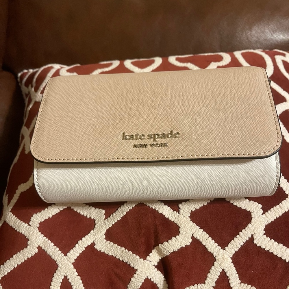 Kate Spade Crossbody bag